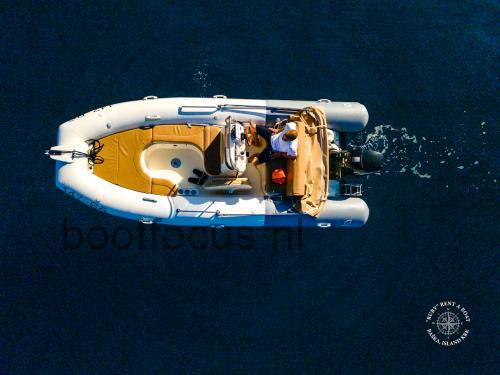 Zodiac Medline 550 beoordelingen en specificaties